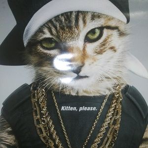 Meet your Posher, Victor